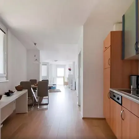 Cosy Apartment In Perfect Location Wien Exterior foto