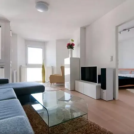 Cosy Apartment In Perfect Location Wien Exterior foto