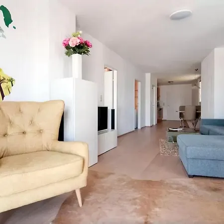 Cosy Apartment In Perfect Location Wien Exterior foto