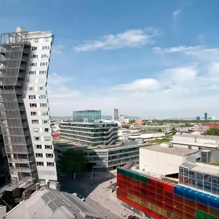 Cosy Apartment In Perfect Location Wien Exterior foto