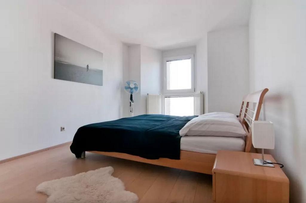 Cosy In Perfect Location Appartement *
