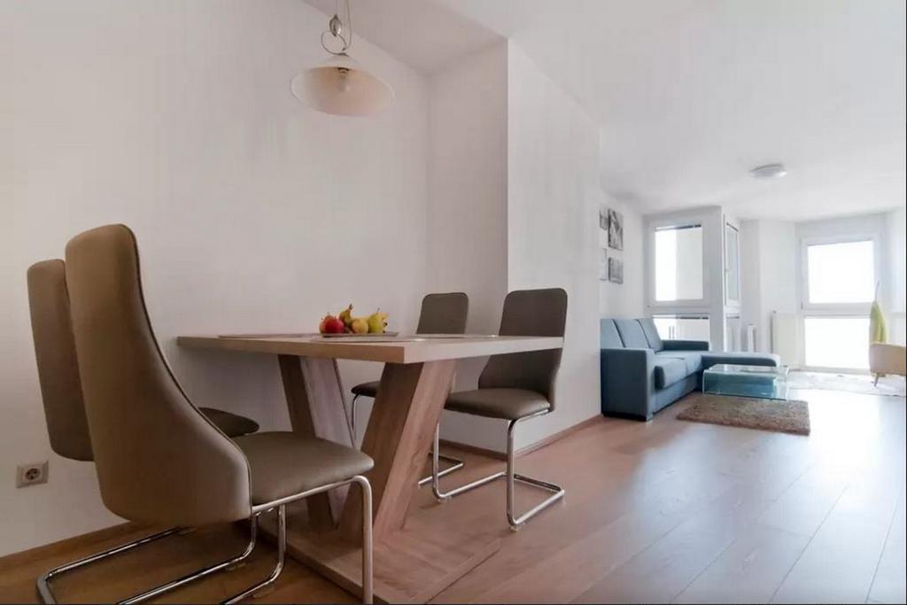 Cosy In Perfect Location Appartement *