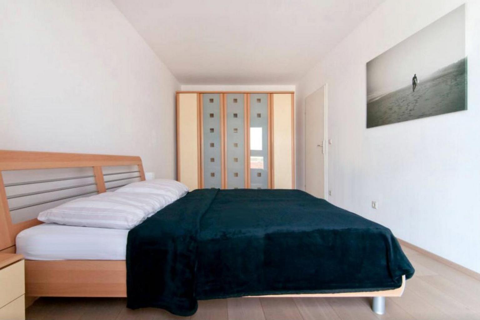 Appartement Cosy In Perfect Location