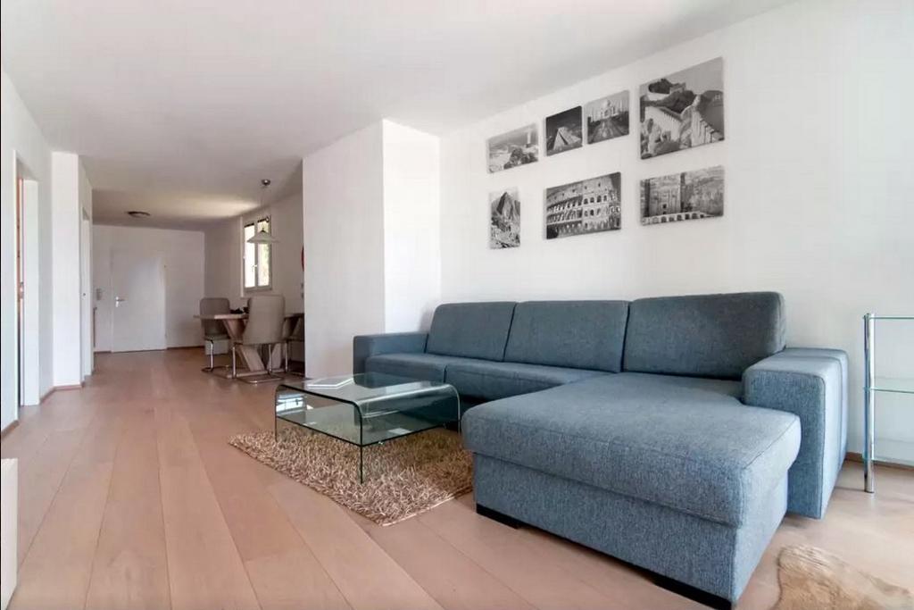 Appartement Cosy In Perfect Location Wenen