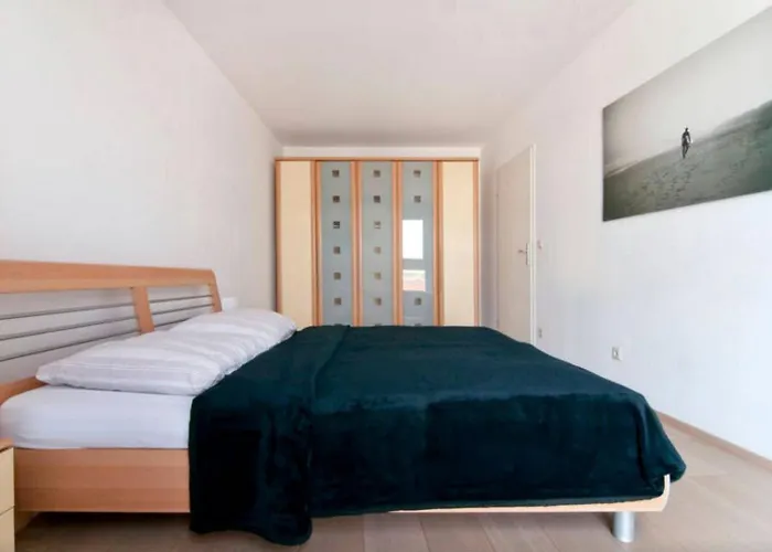 Cosy Apartment In Perfect Location