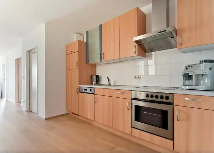 Cosy Apartment In Perfect Location